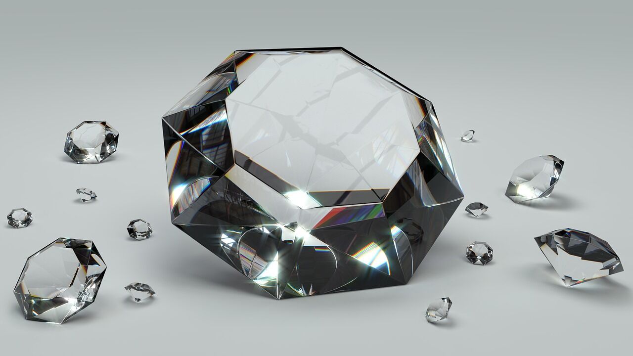 Does Jewelry Really Have Healing Properties?